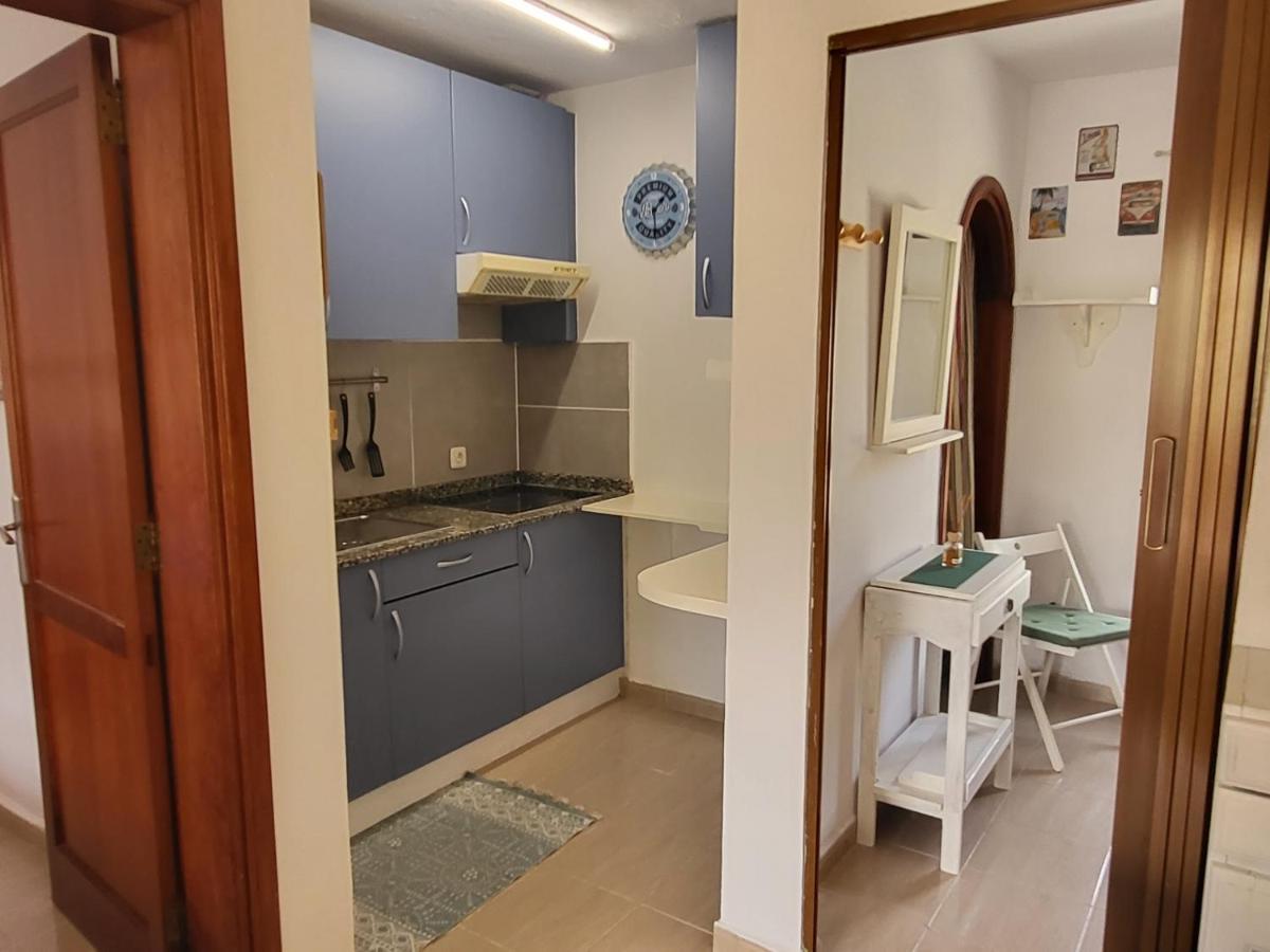 Giardino E Terrazza, Accogliente E Funzionale, Wi-Fi, Piscina Condivisa Apartment Costa Calma Exterior foto