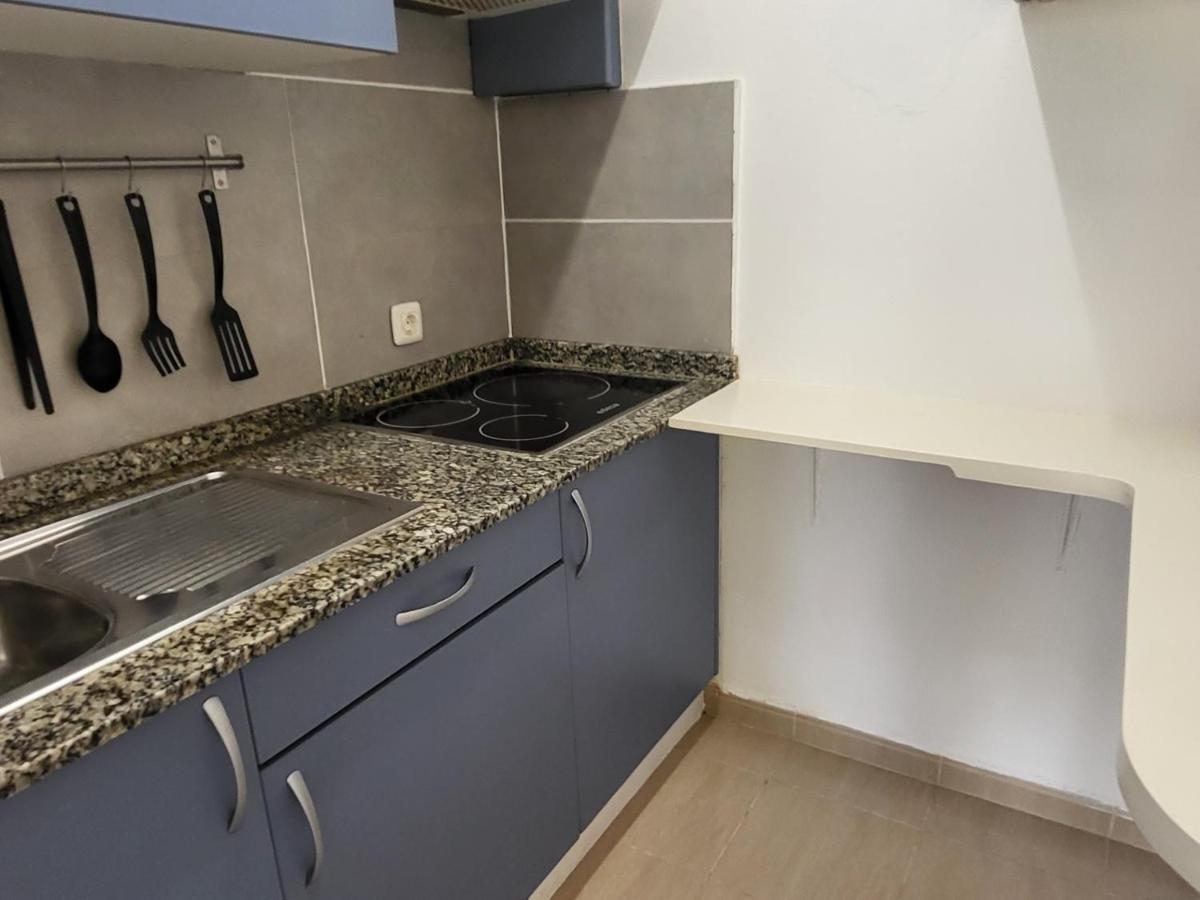 Giardino E Terrazza, Accogliente E Funzionale, Wi-Fi, Piscina Condivisa Apartment Costa Calma Exterior foto