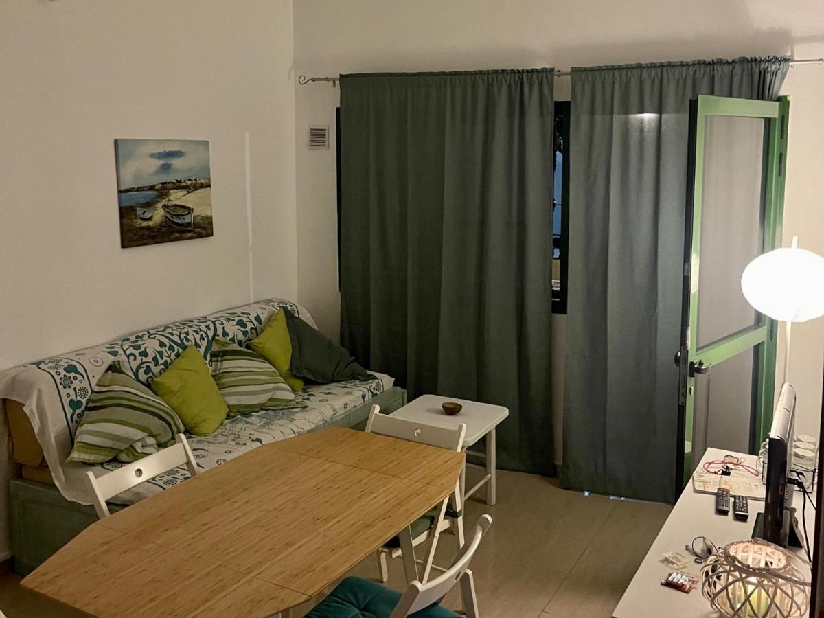 Giardino E Terrazza, Accogliente E Funzionale, Wi-Fi, Piscina Condivisa Apartment Costa Calma Exterior foto