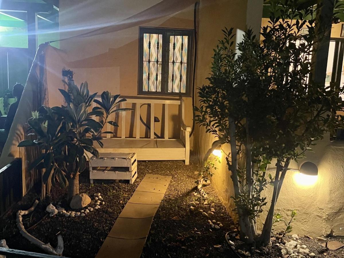Giardino E Terrazza, Accogliente E Funzionale, Wi-Fi, Piscina Condivisa Apartment Costa Calma Exterior foto